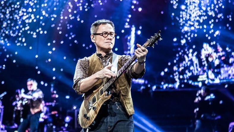 那个曾经愤怒的罗大佑,也许我们一直误会了他